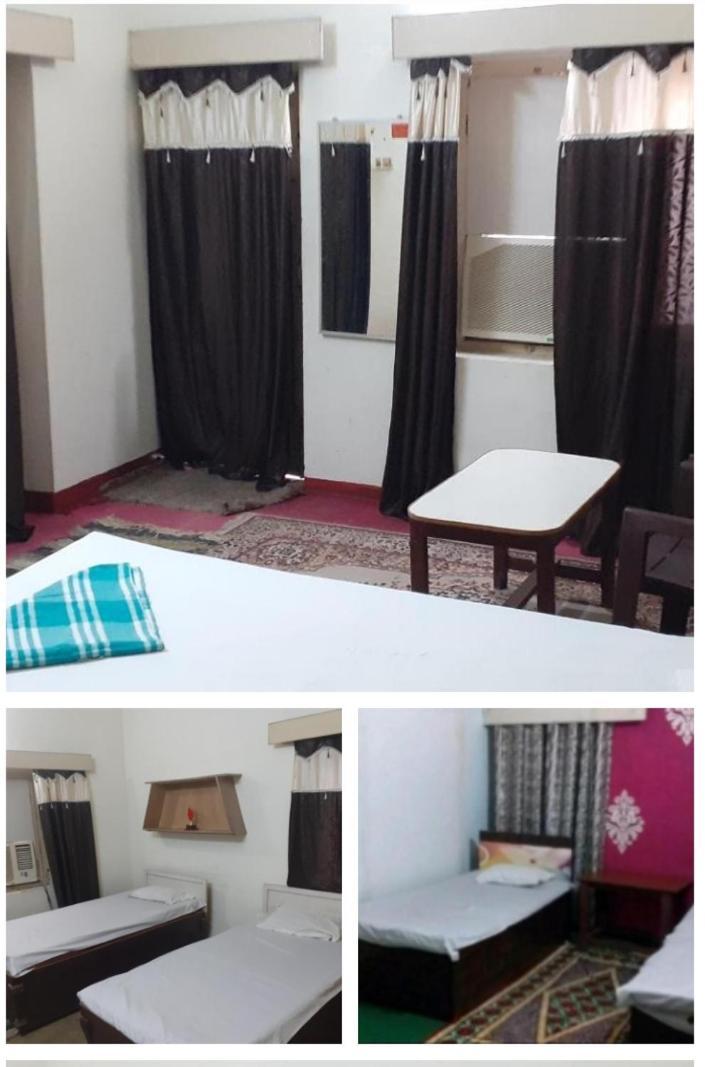 International Hotel In โคราฆปุระ ภายนอก รูปภาพ