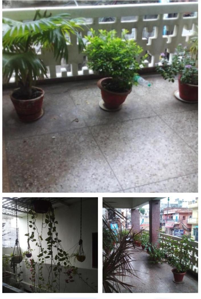 International Hotel In โคราฆปุระ ภายนอก รูปภาพ