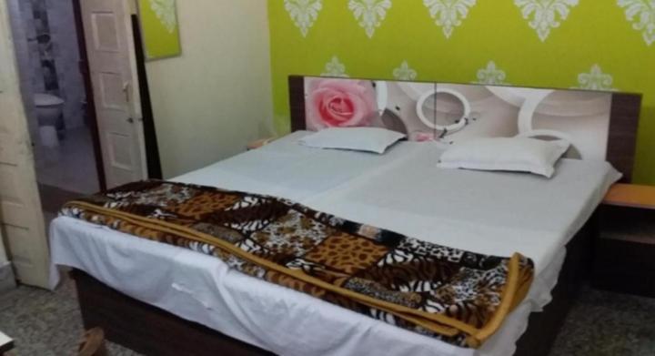 International Hotel In โคราฆปุระ ภายนอก รูปภาพ